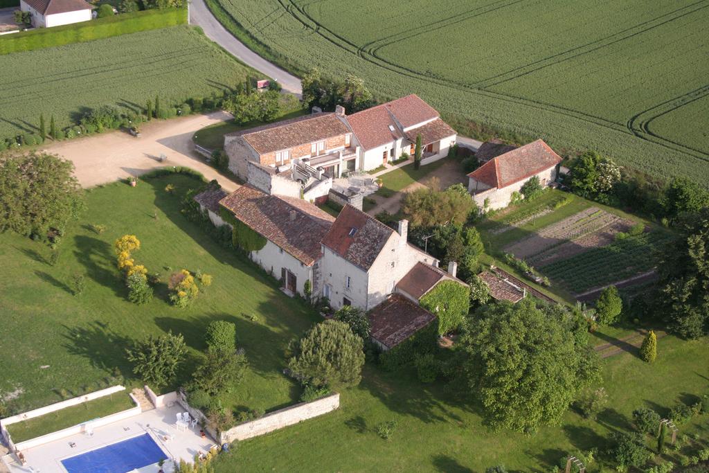 Le Pigeonnier du Perron, The Originals Relais