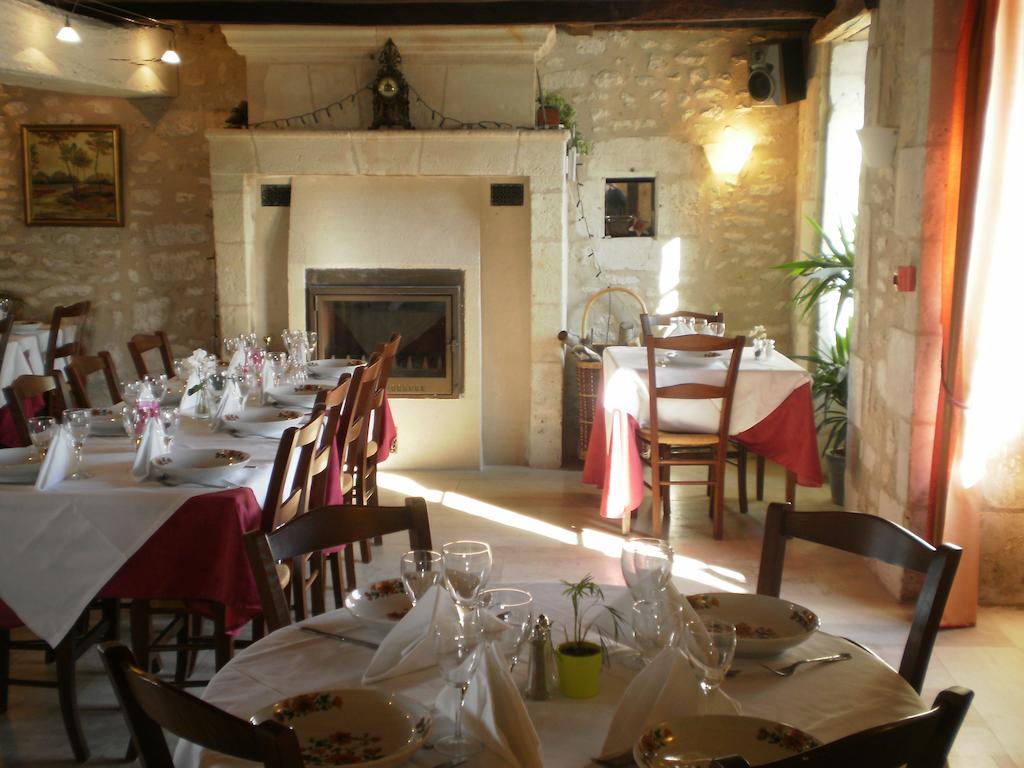 Le Pigeonnier du Perron, The Originals Relais