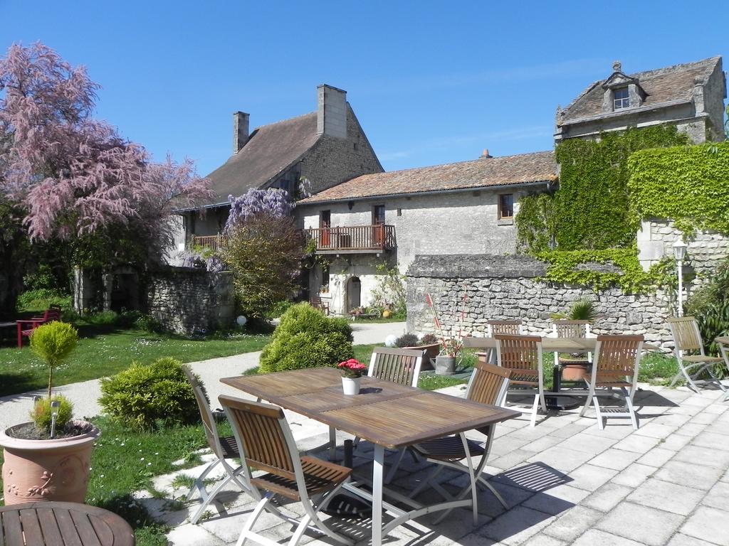 Le Pigeonnier du Perron, The Originals Relais