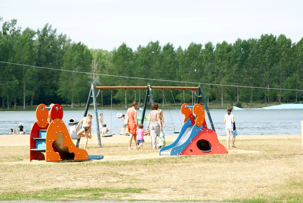 Moncontour Active Park