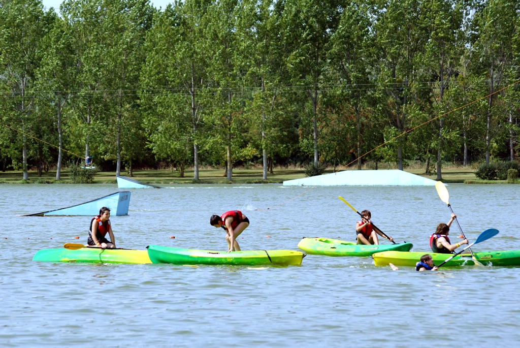 Moncontour Active Park