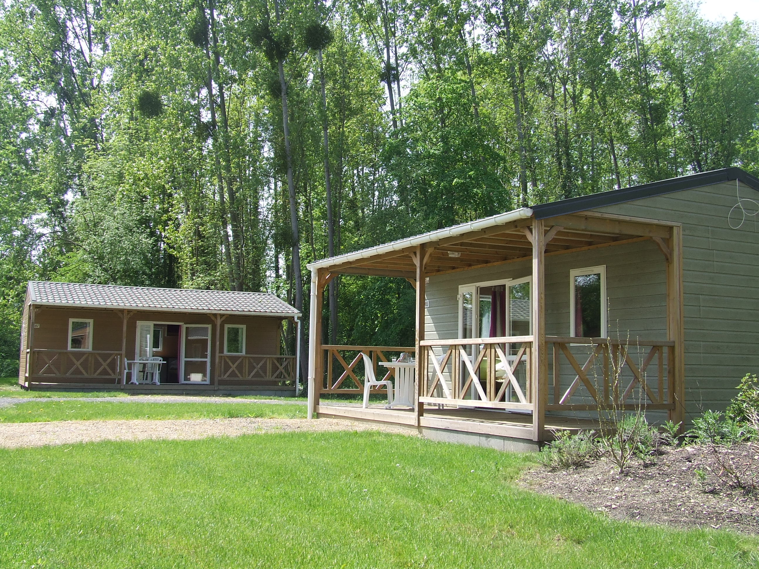 Moncontour Active Park