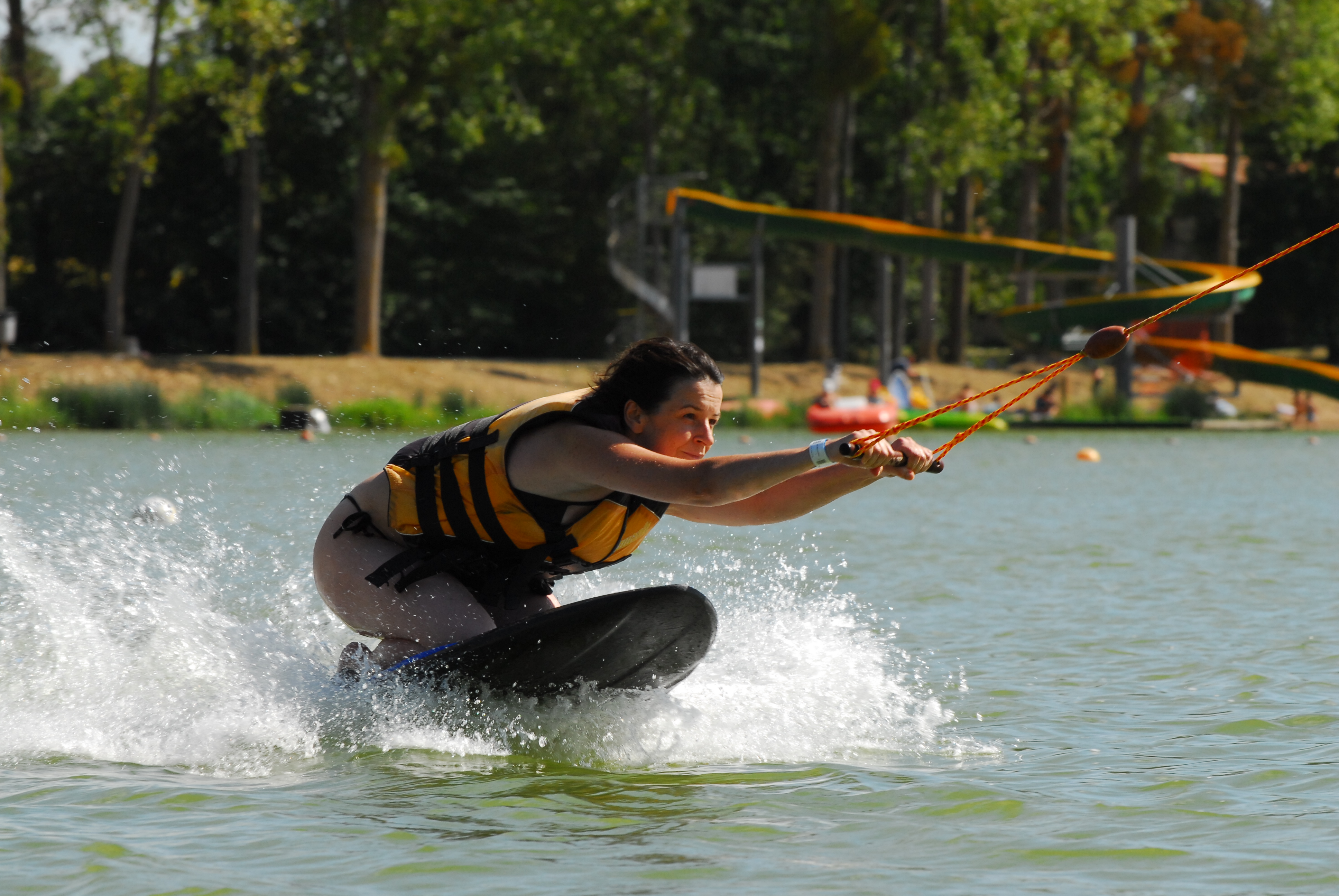 Moncontour Active Park