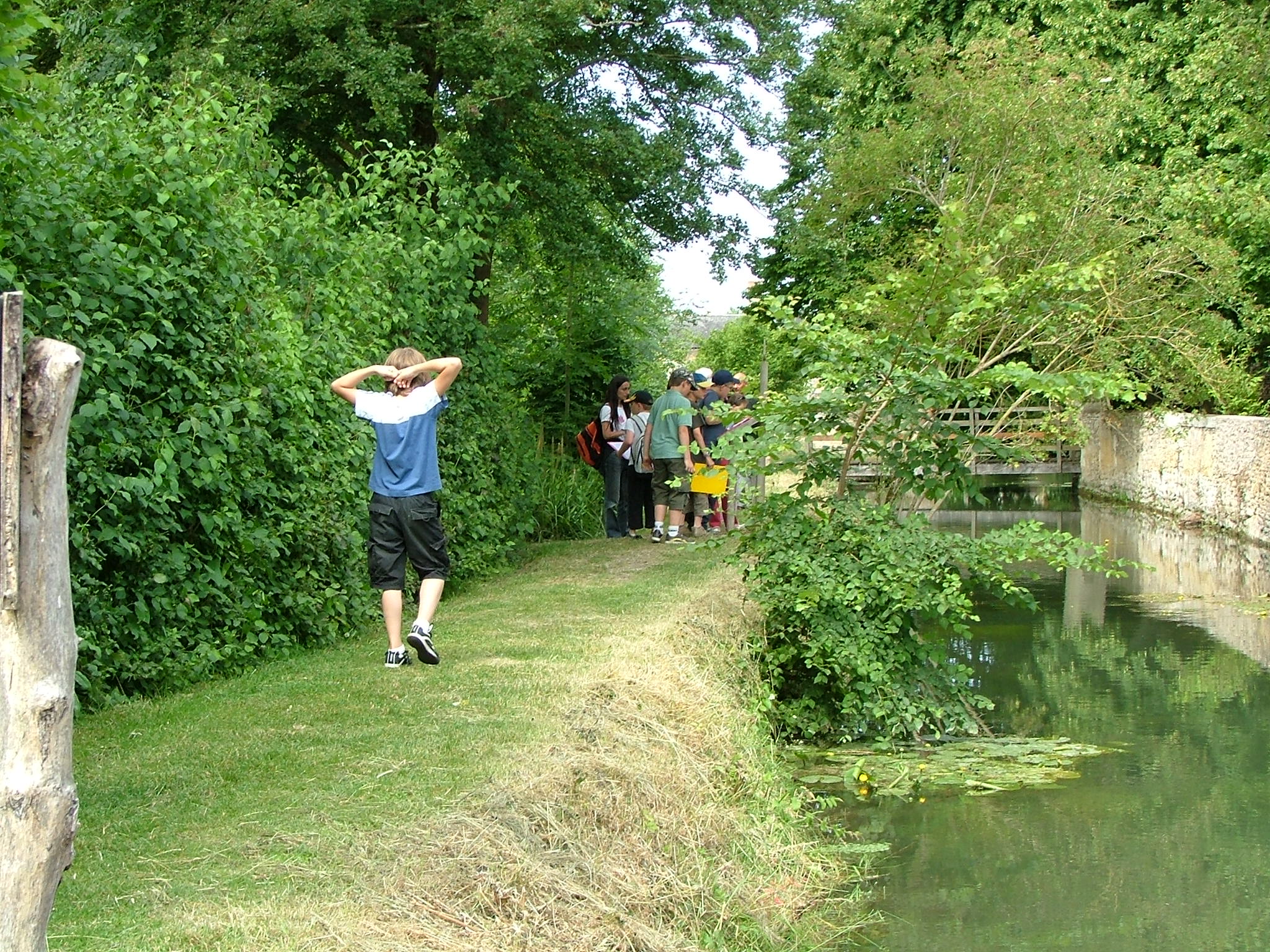 Moncontour Active Park