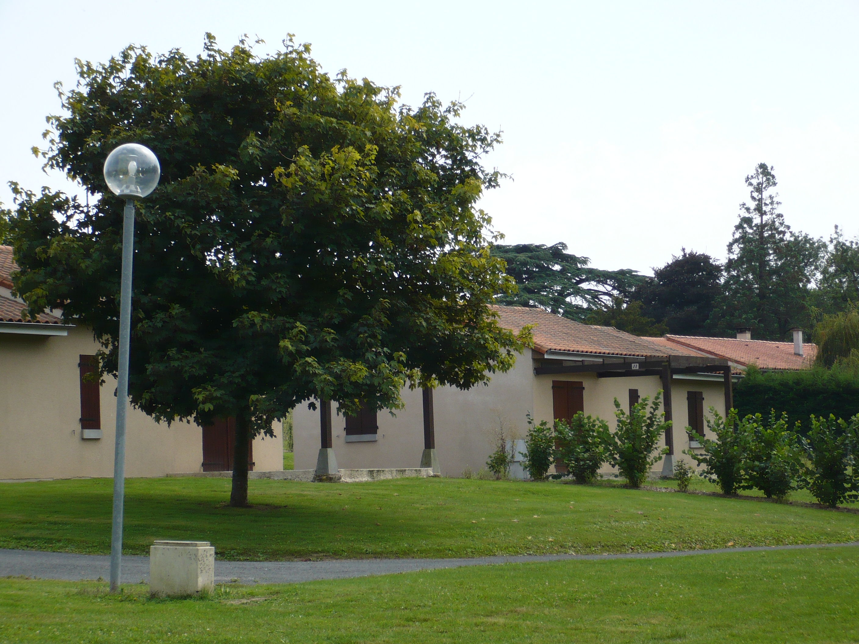 Moncontour Active Park