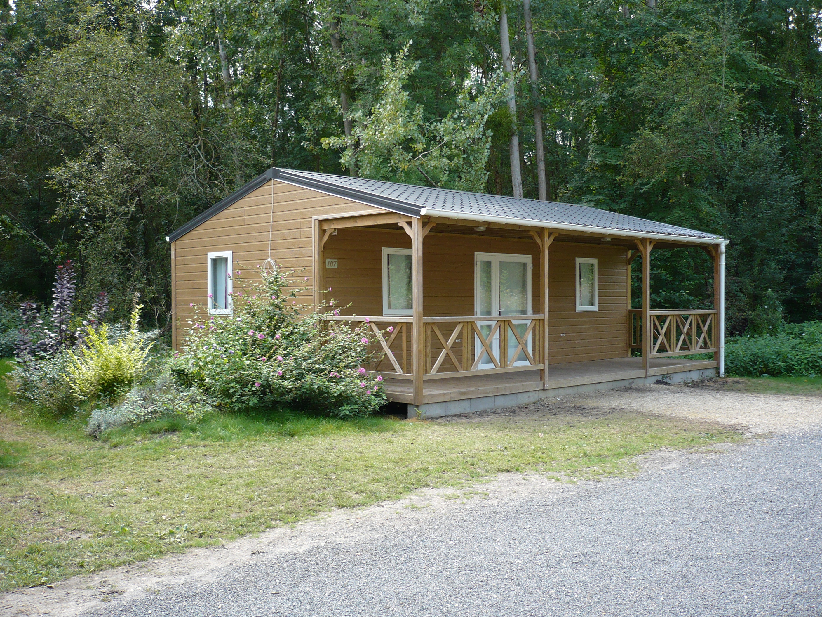 Moncontour Active Park