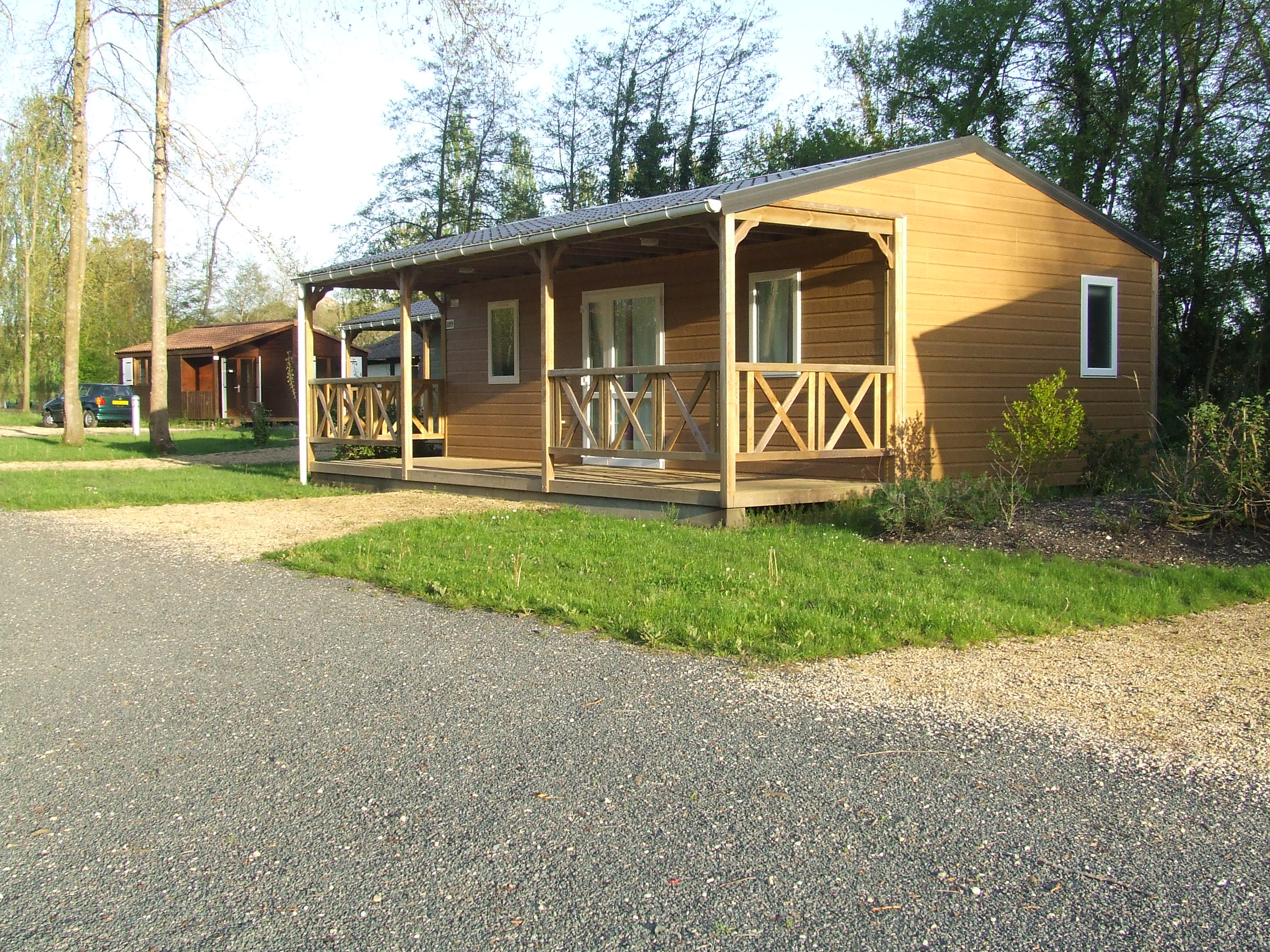 Moncontour Active Park