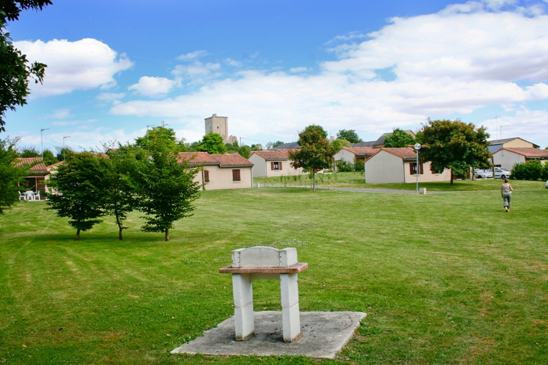 Moncontour Active Park