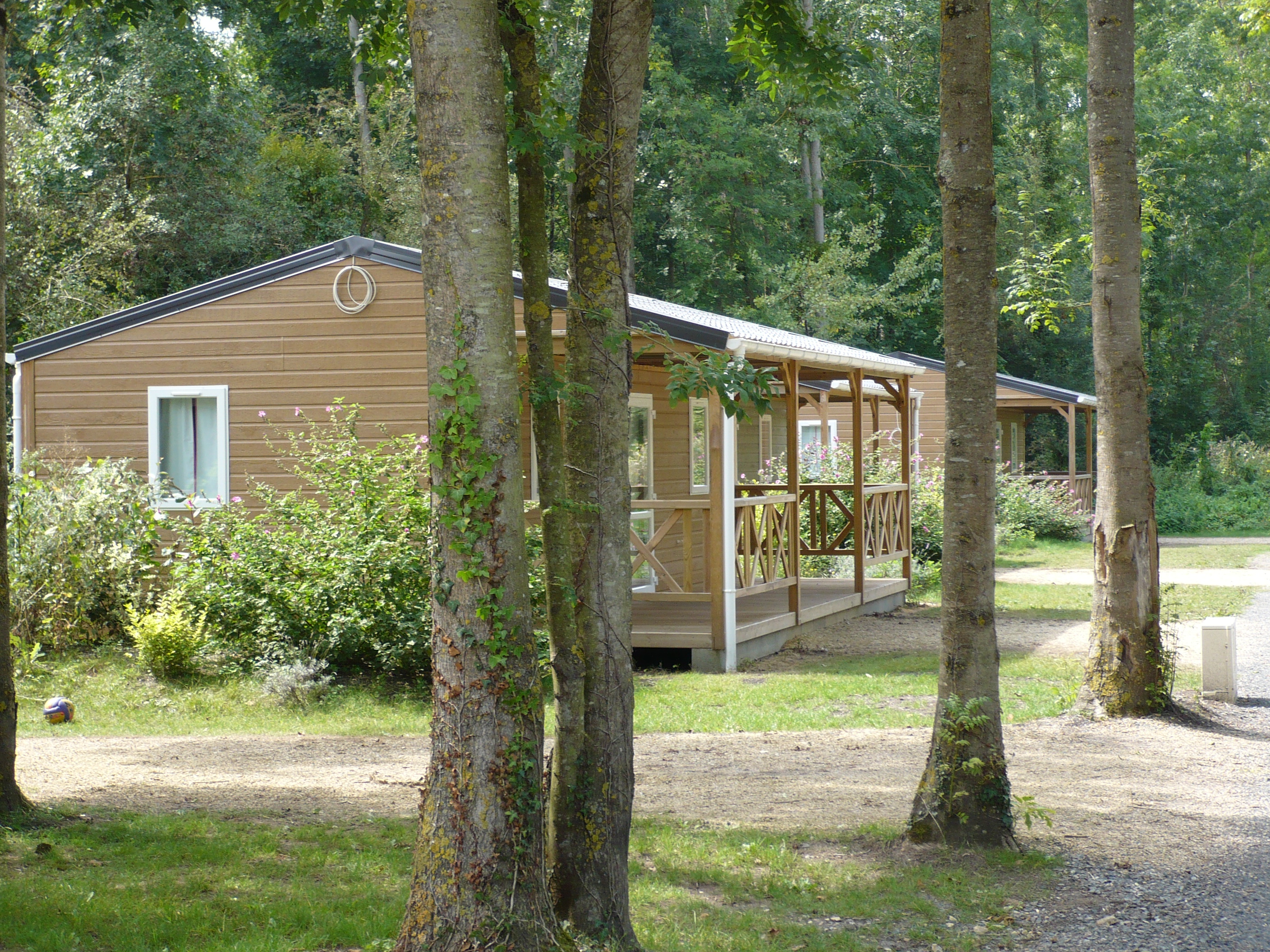 Moncontour Active Park