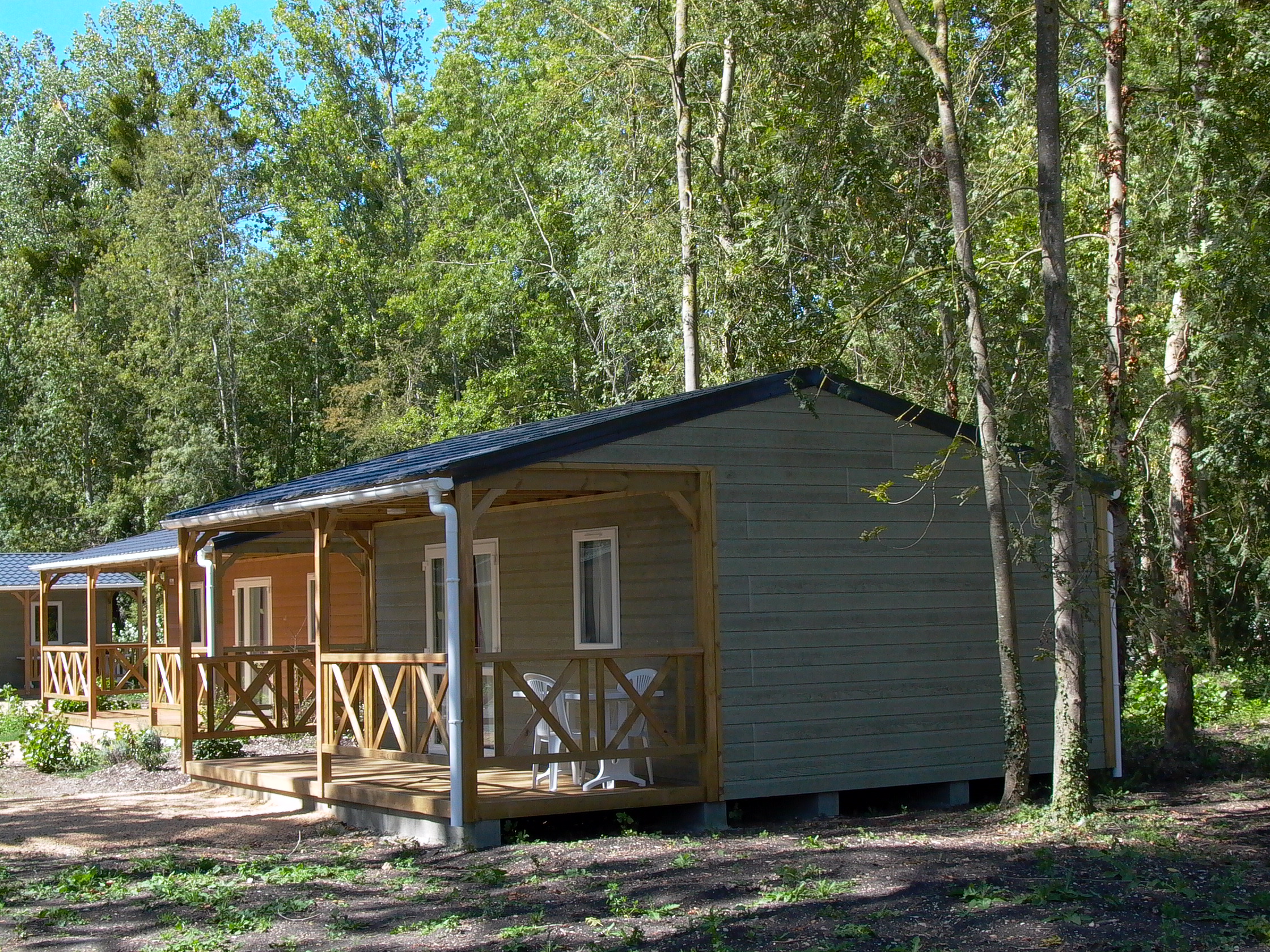 Moncontour Active Park