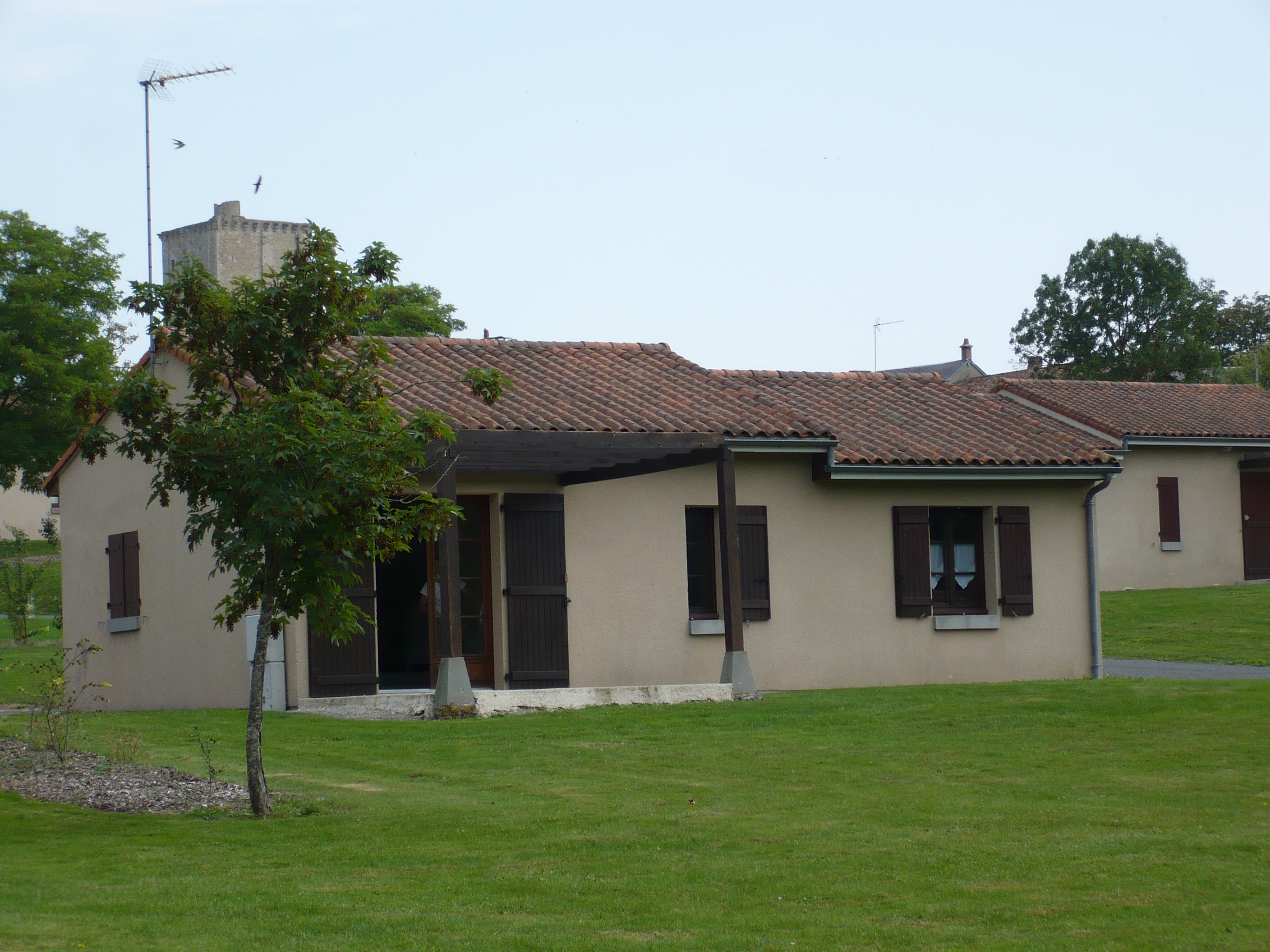 Moncontour Active Park