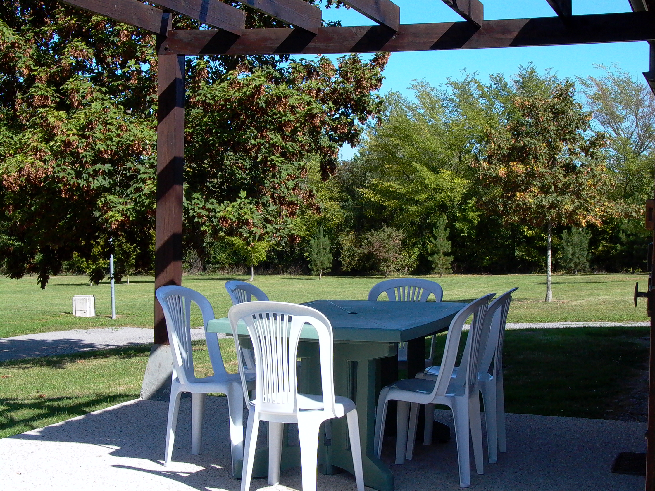 Moncontour Active Park