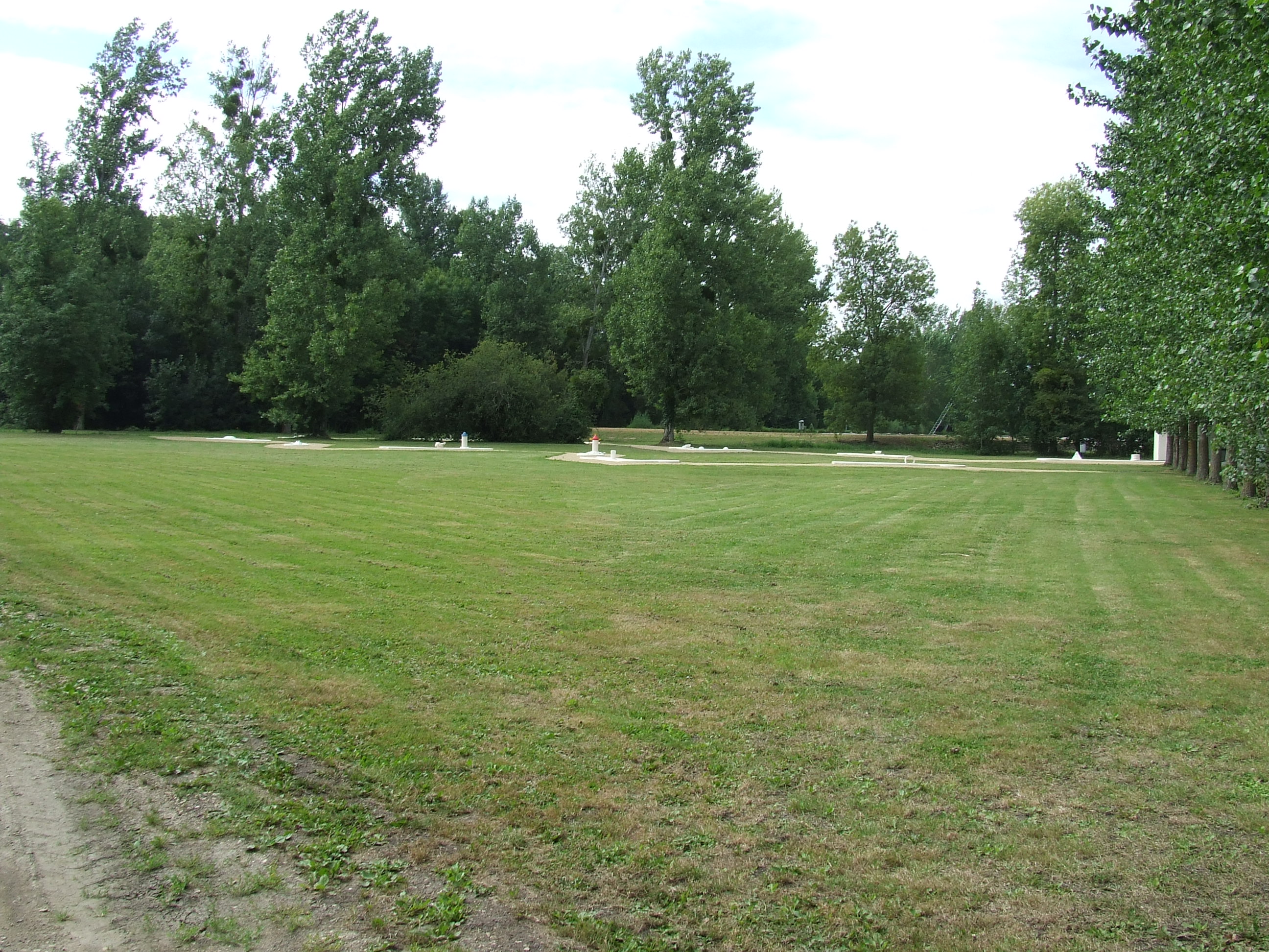 Moncontour Active Park