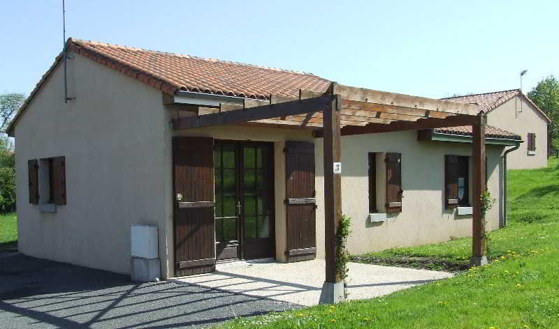 Moncontour Active Park