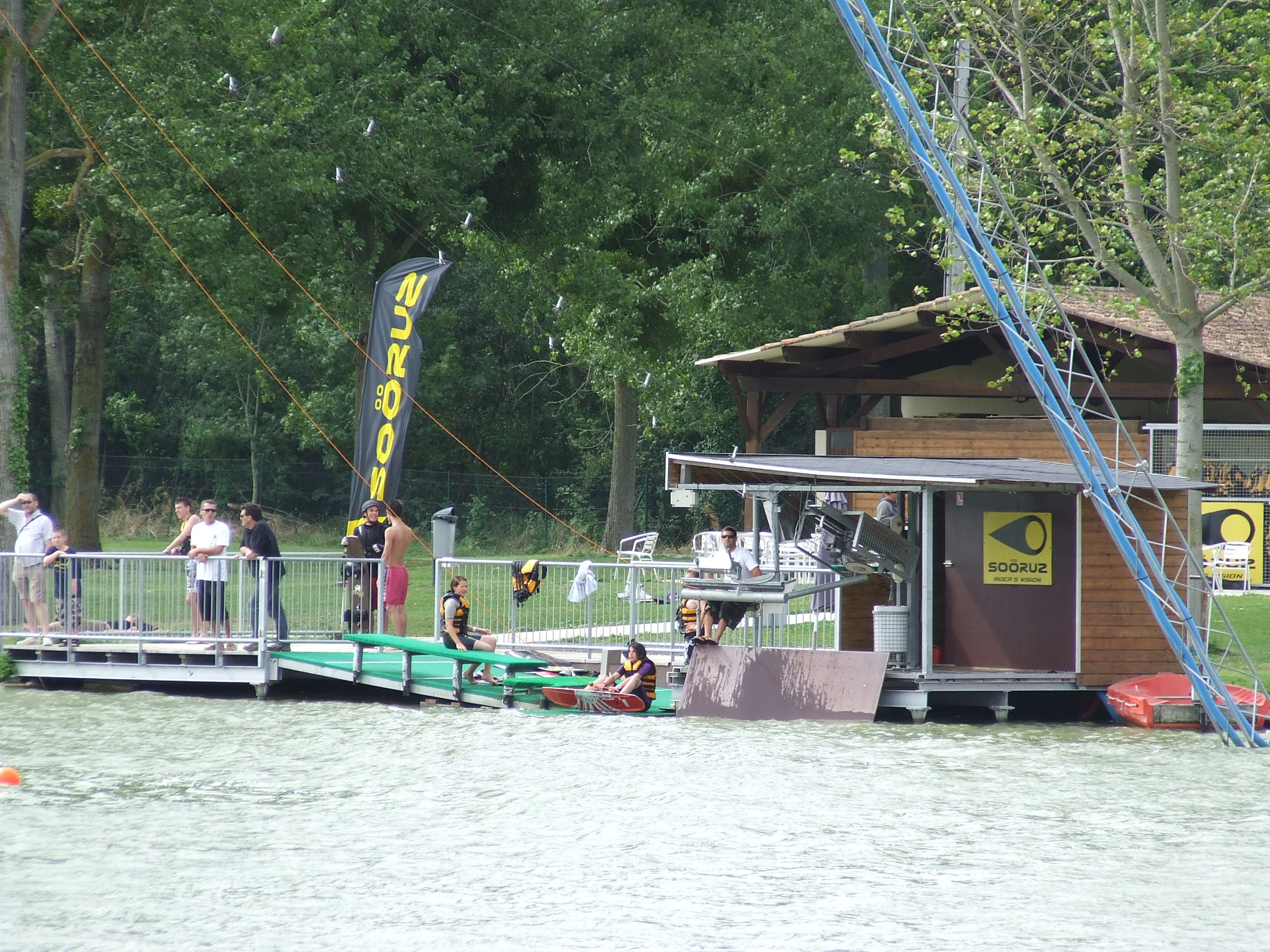 Moncontour Active Park