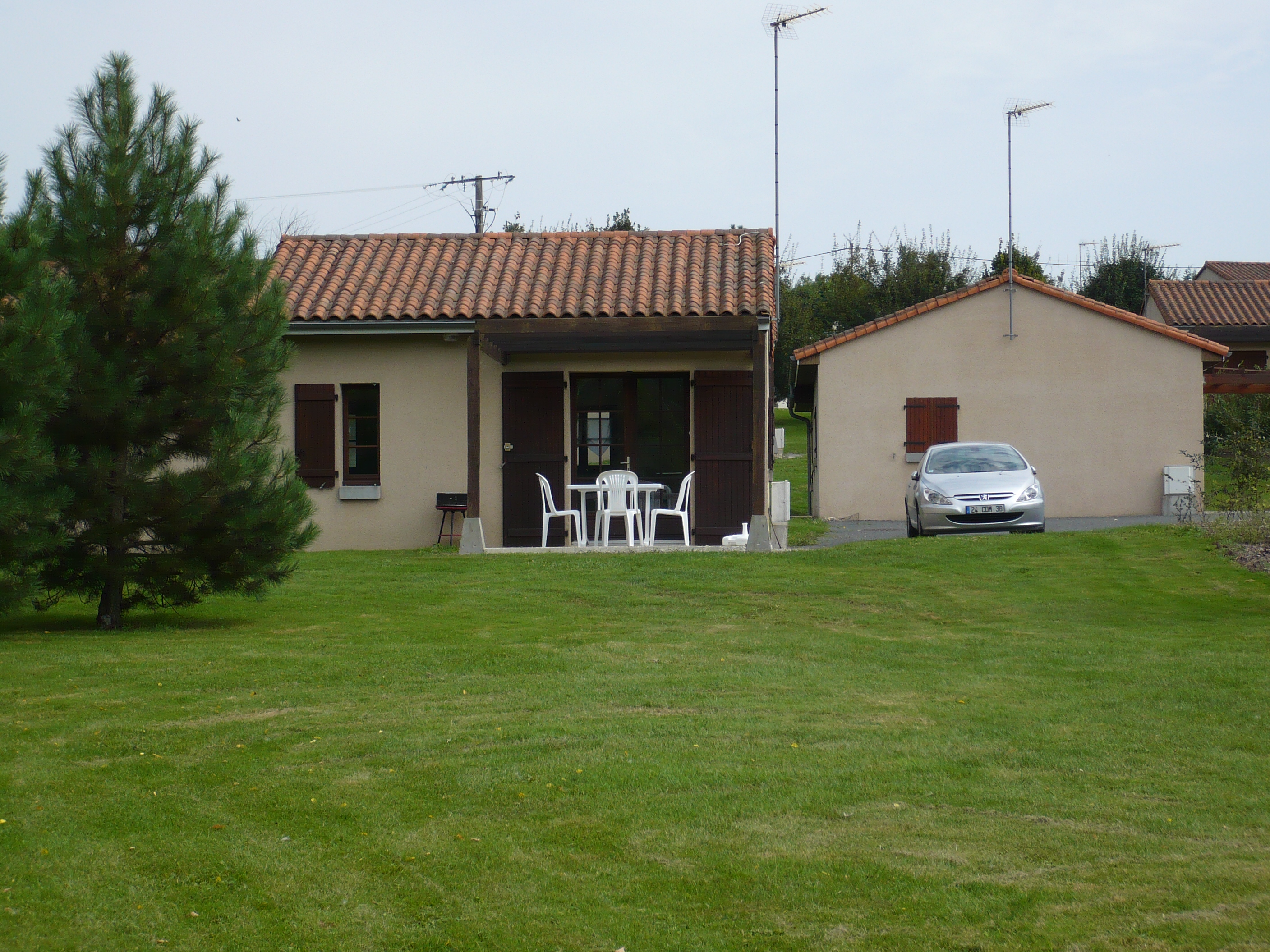 Moncontour Active Park