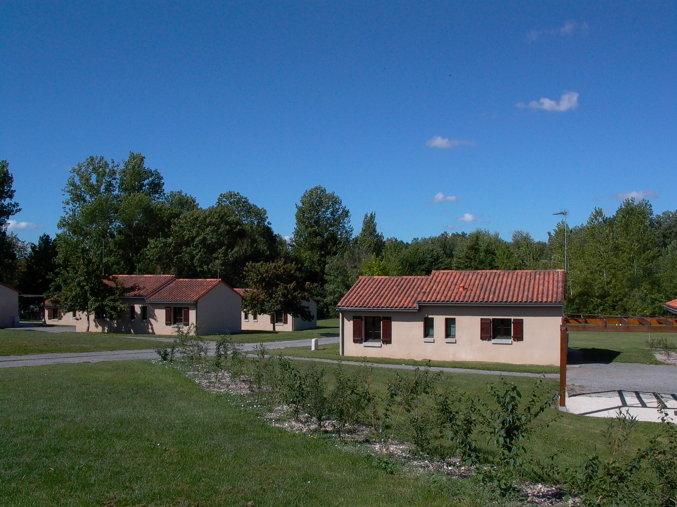 Moncontour Active Park