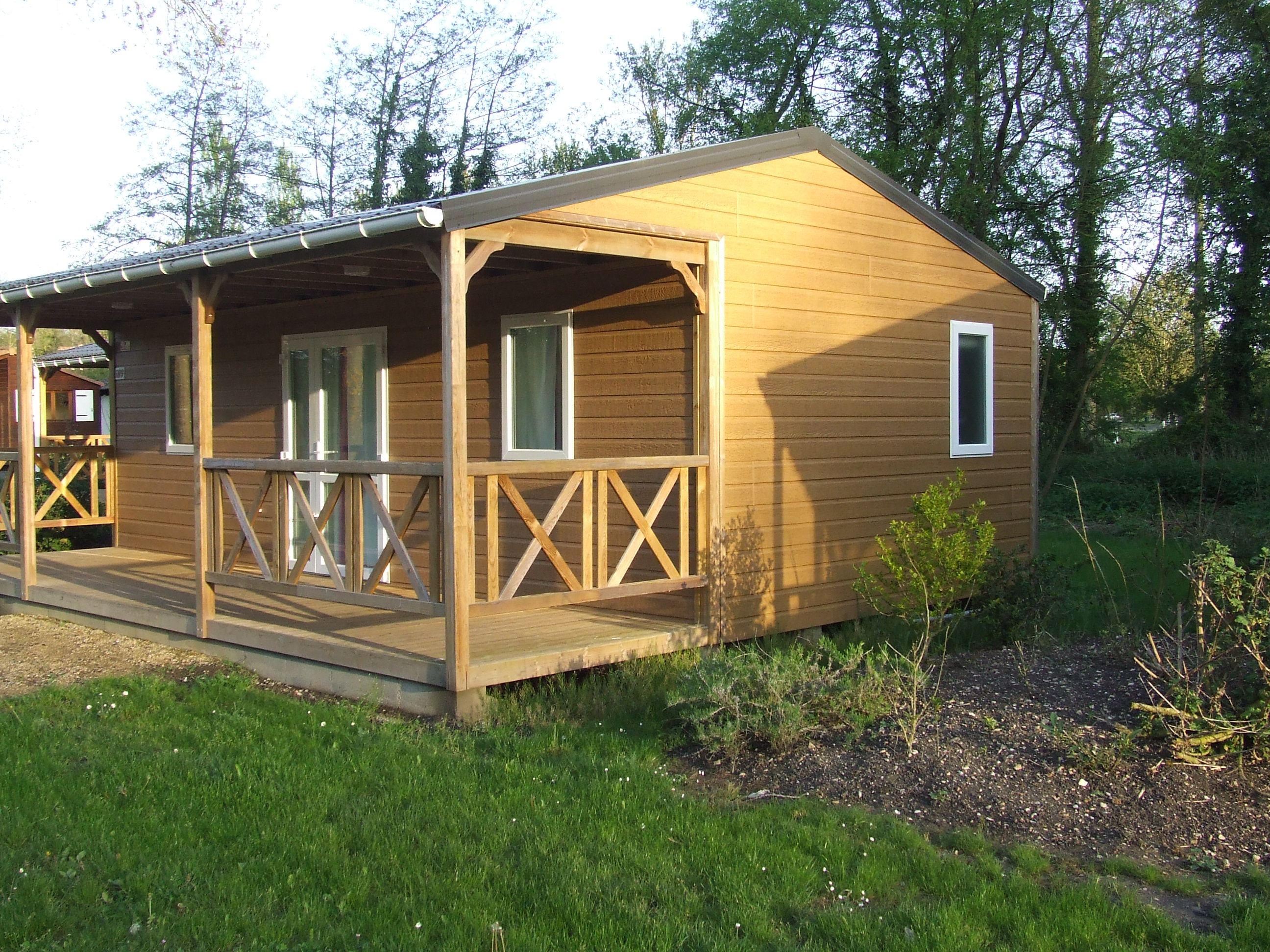 Moncontour Active Park