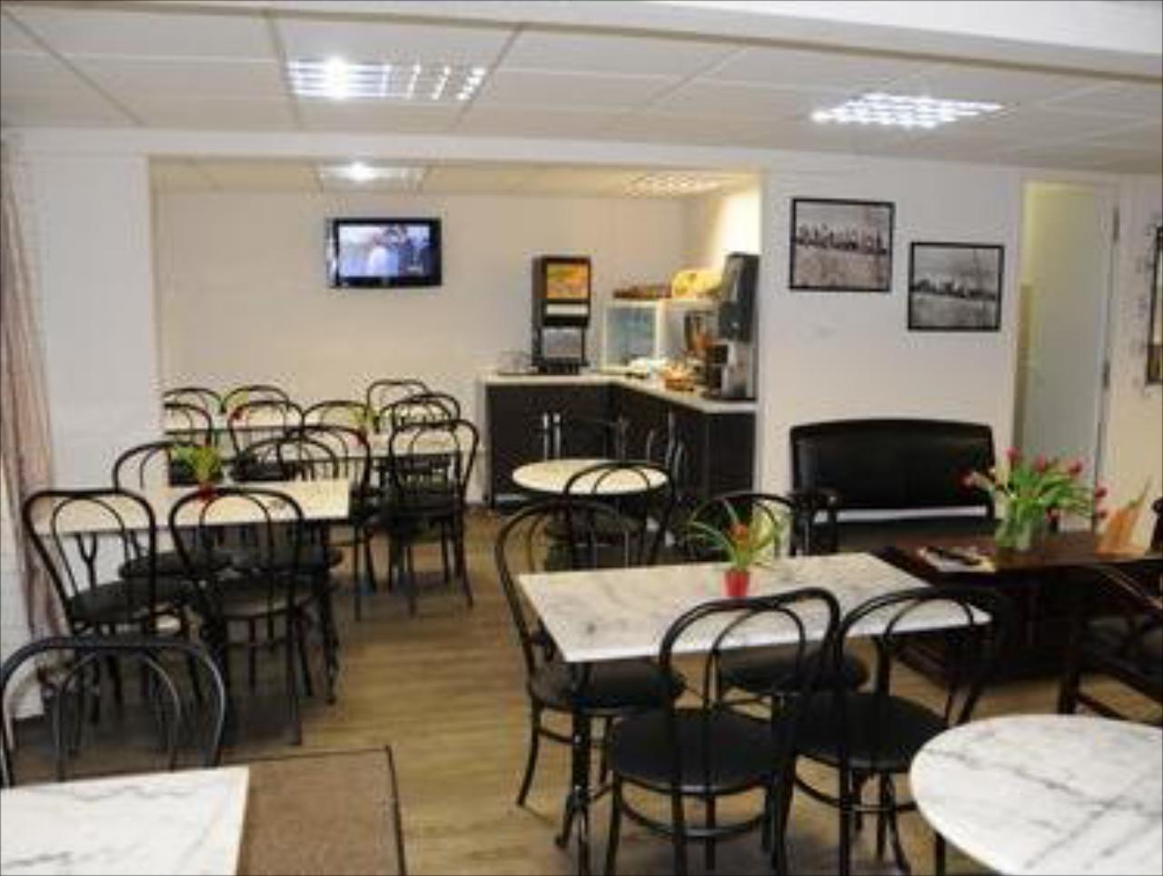 Nouvelle Classe Hotel
