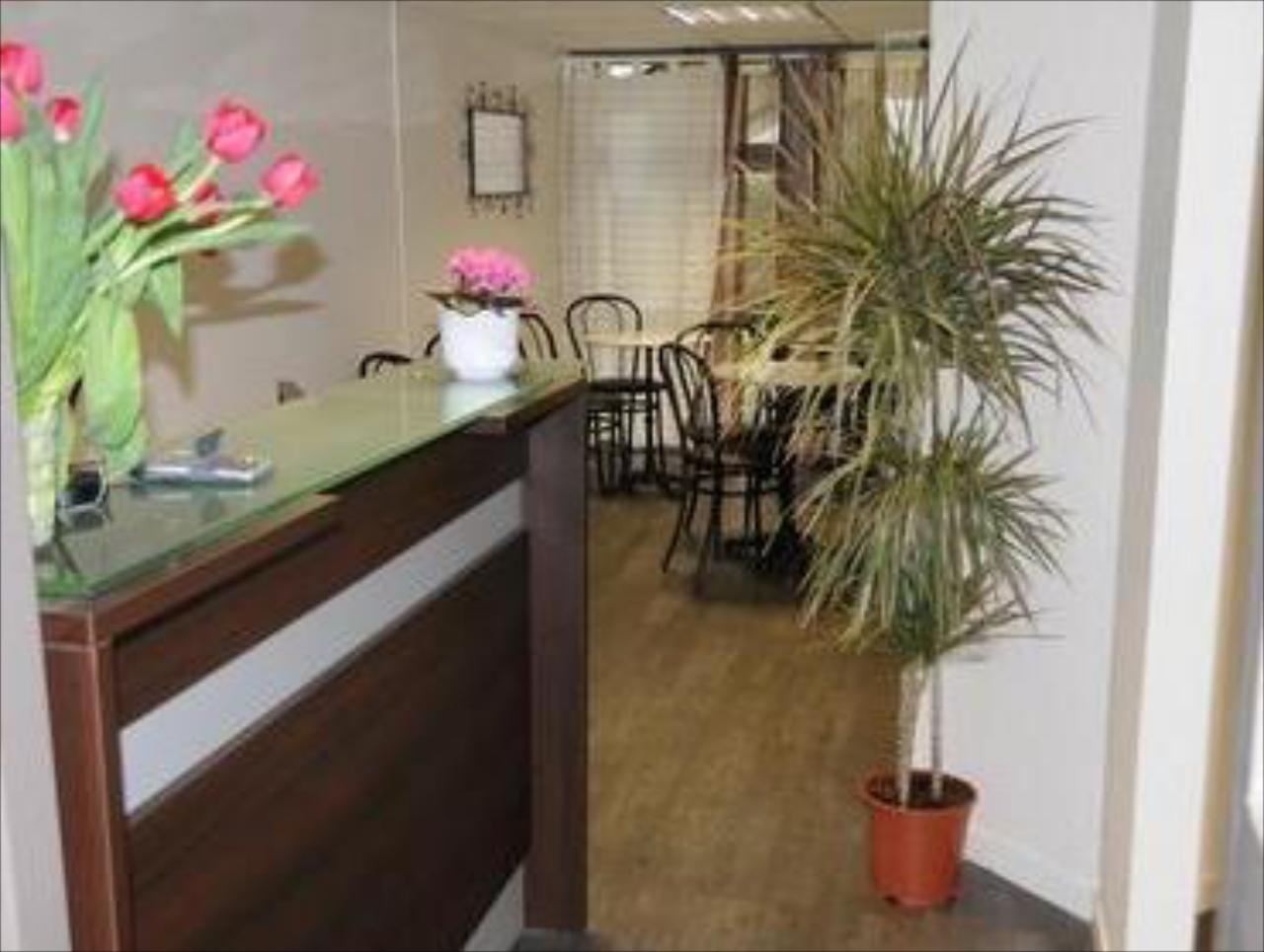 Nouvelle Classe Hotel