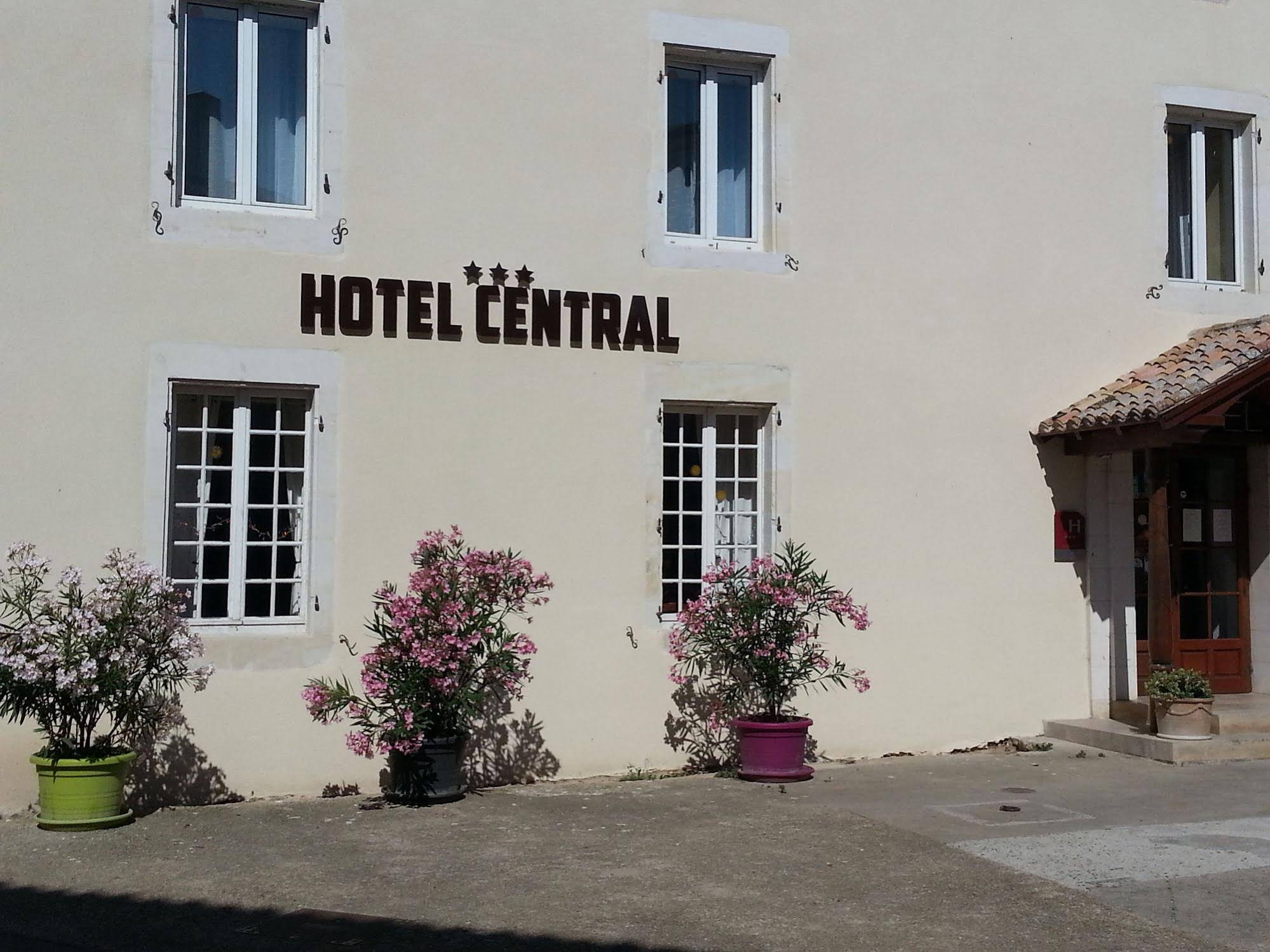 Hotel Central