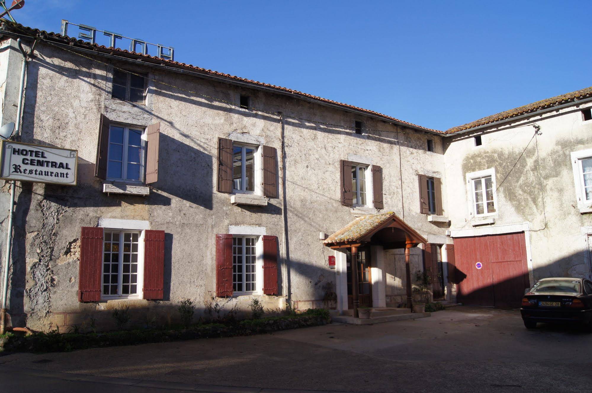 Hotel Central