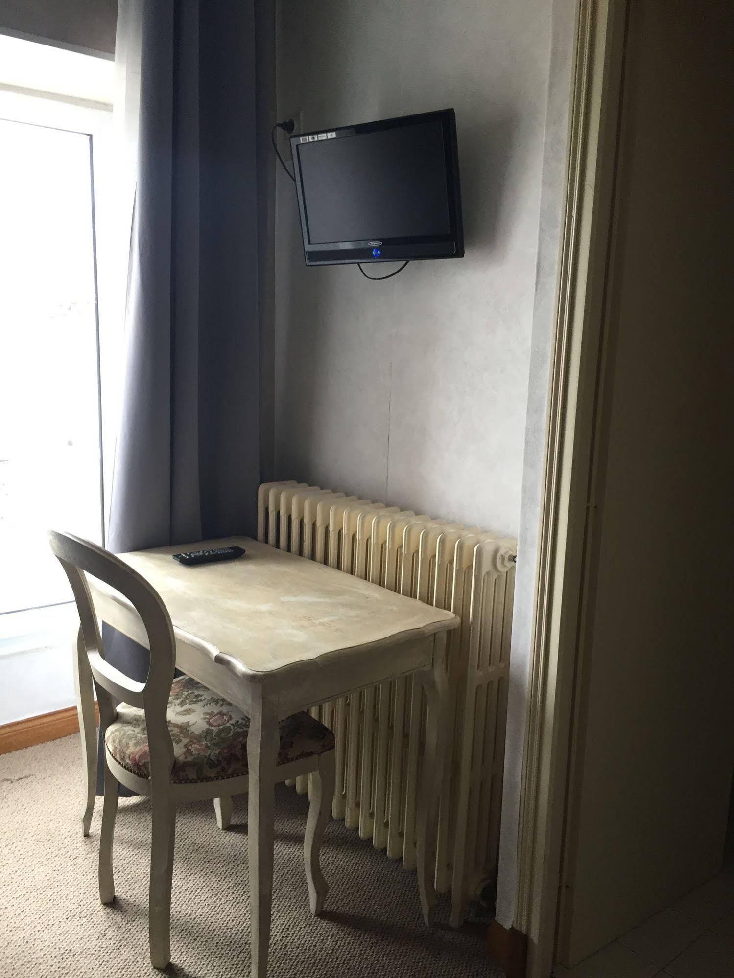 Hotel Central