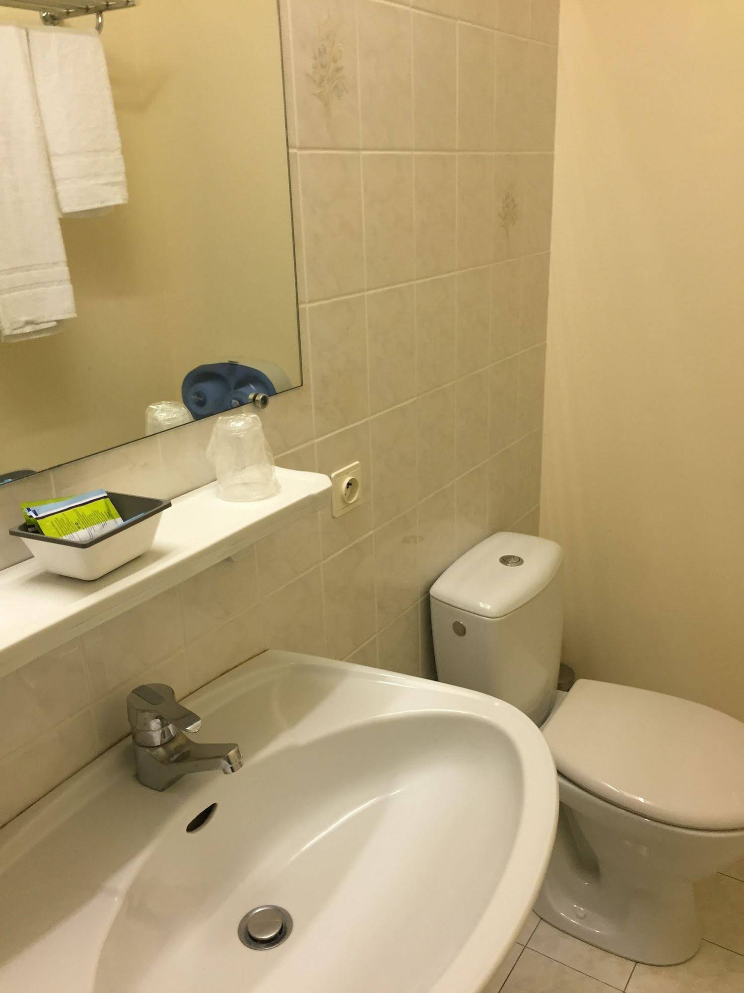 Hotel Central