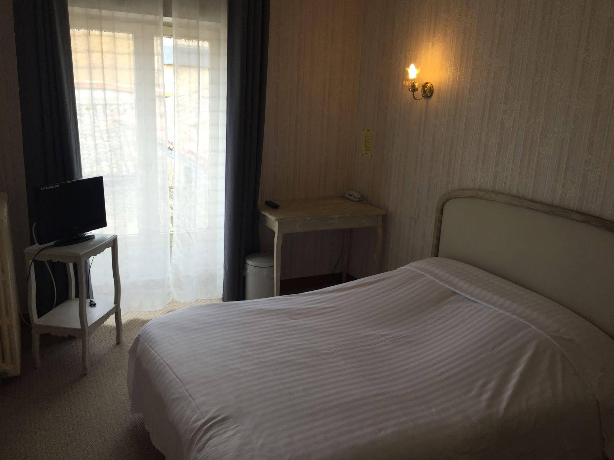 Hotel Central