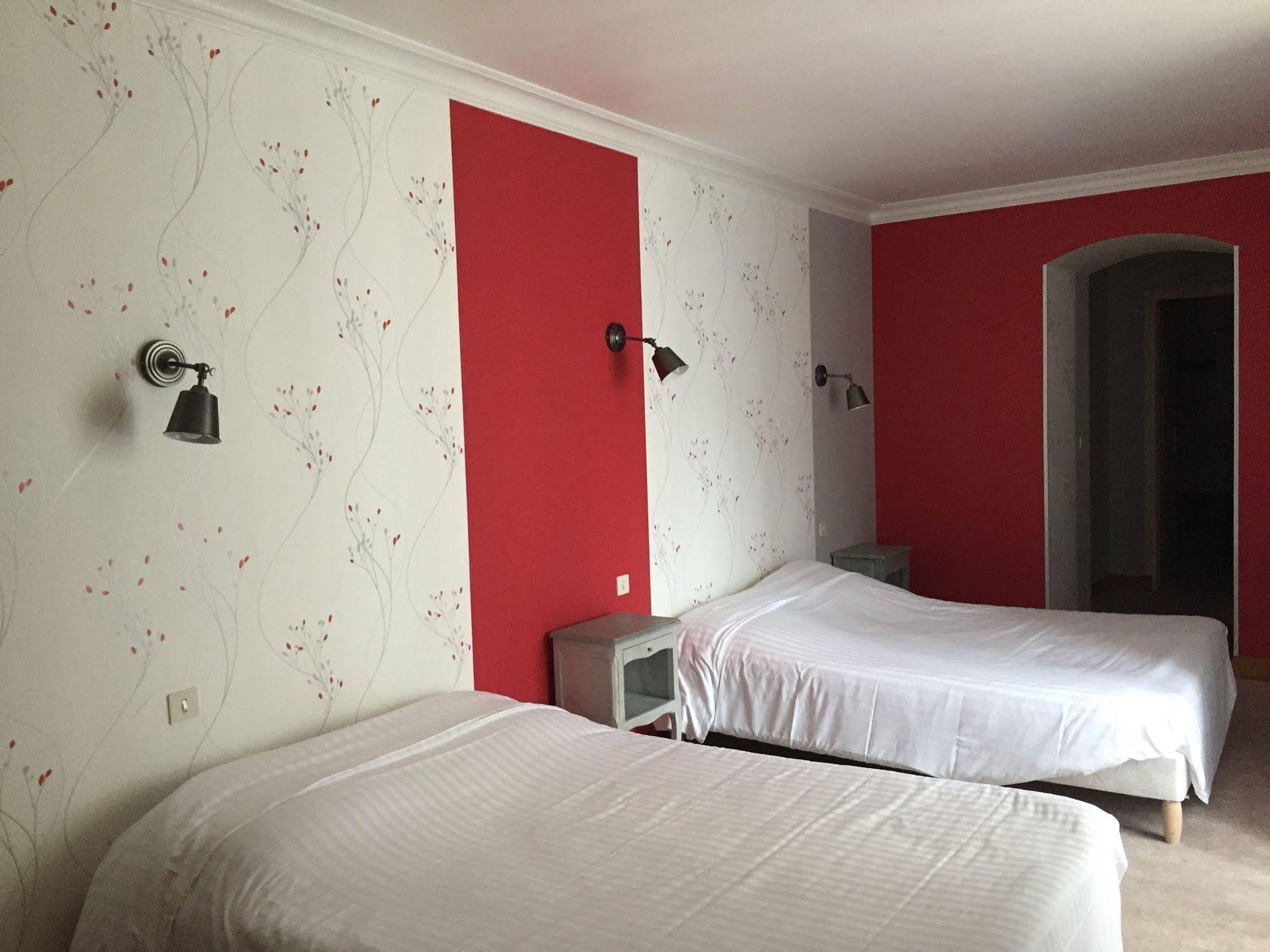 Hotel Central