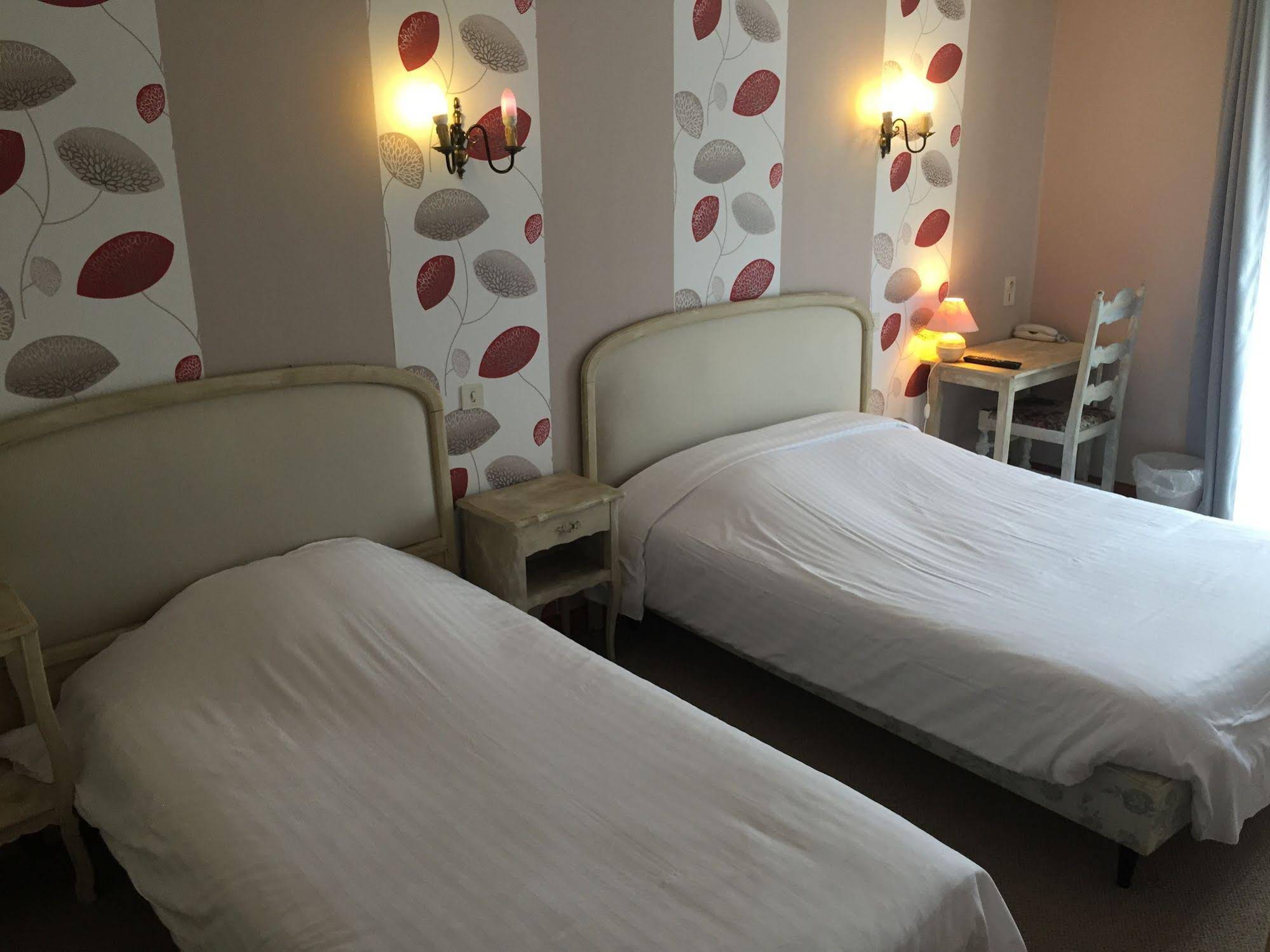 Hotel Central