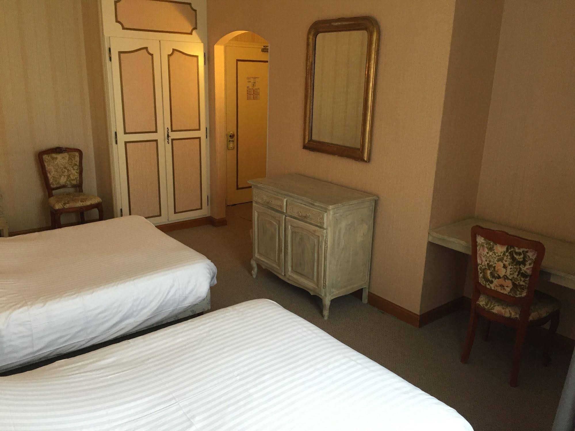Hotel Central