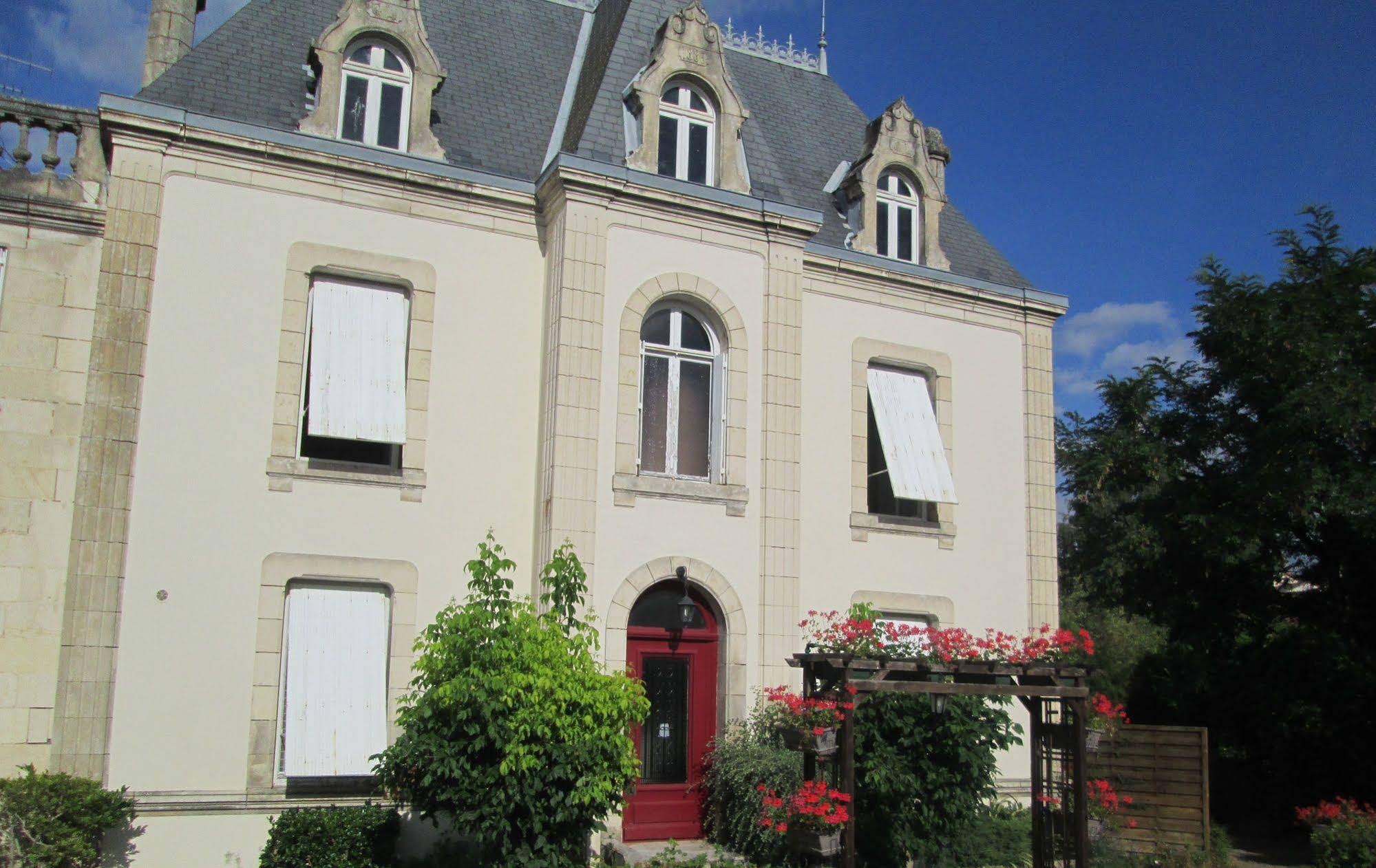 Hotel Beauséjour