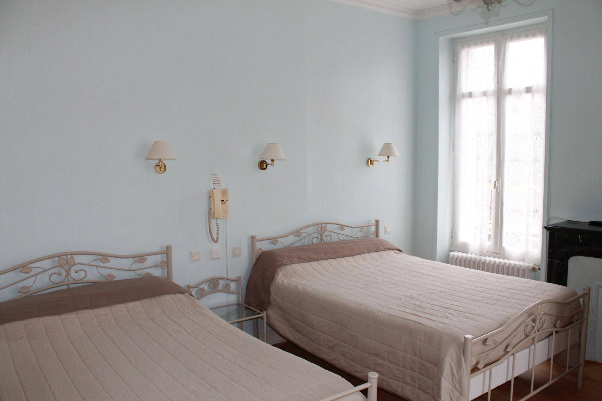 Hotel Beauséjour
