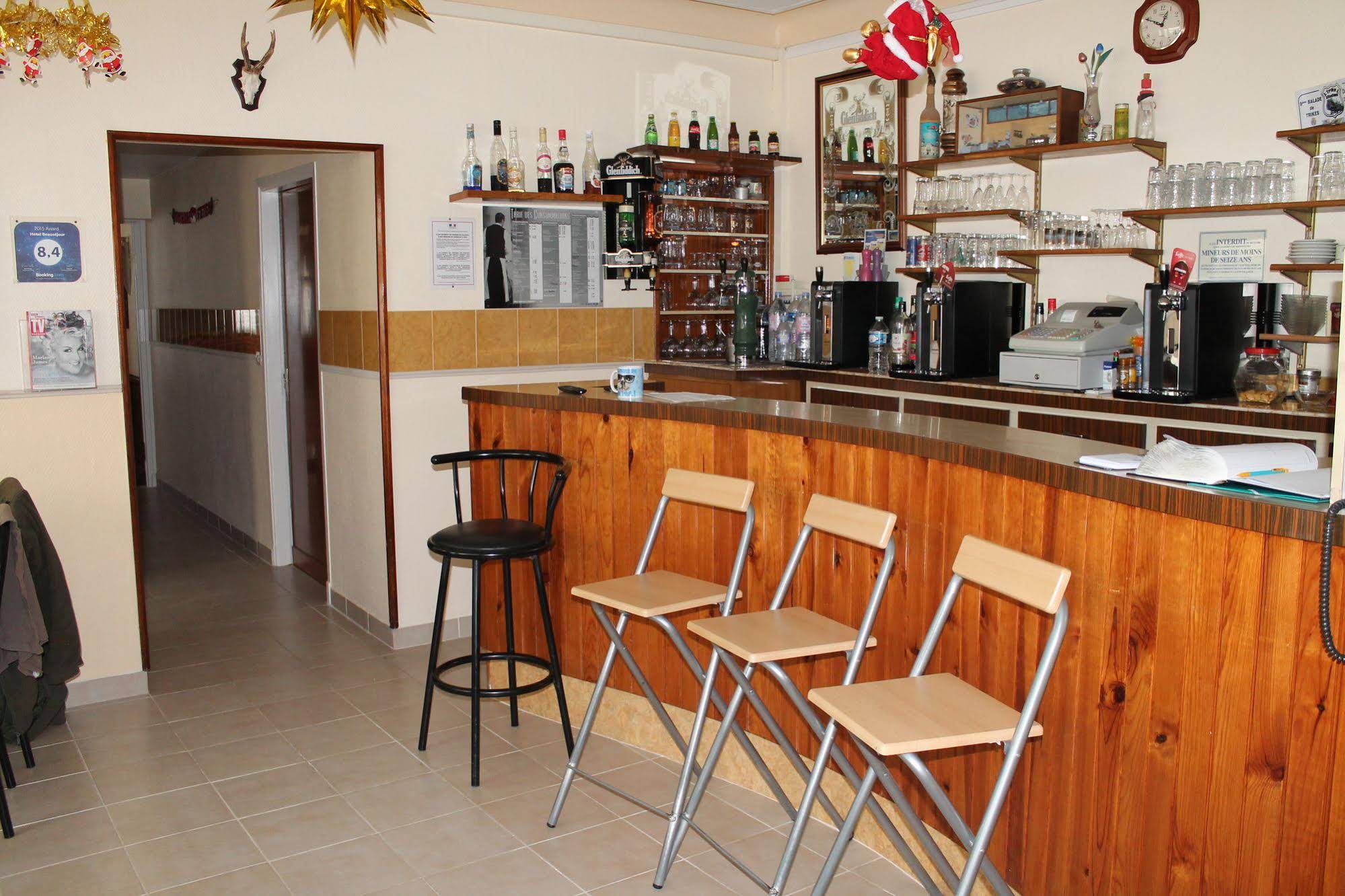 Hotel Beauséjour