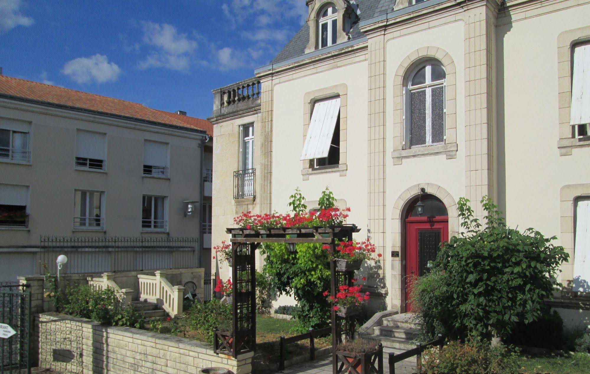 Hotel Beauséjour