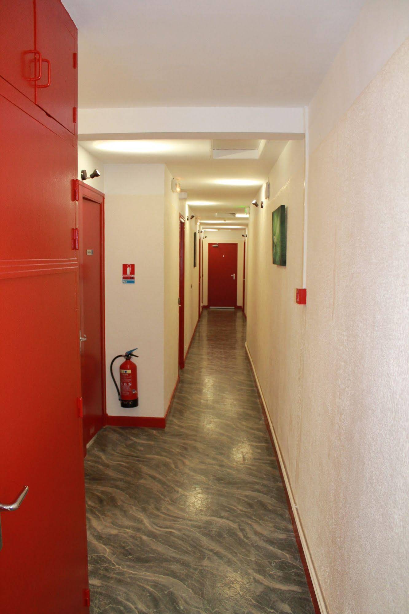 Hotel Beauséjour