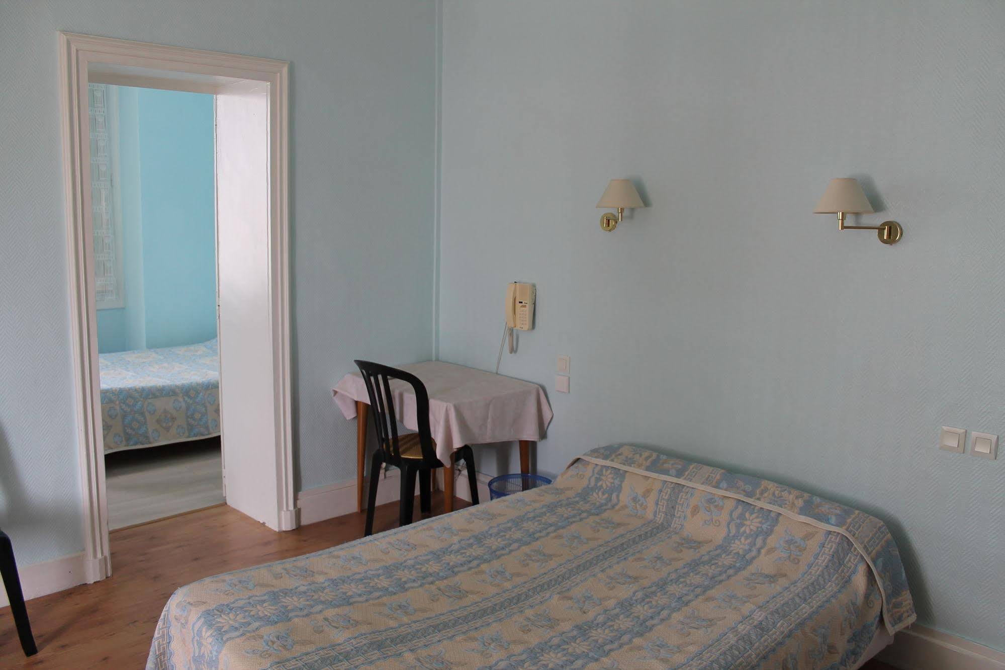 Hotel Beauséjour