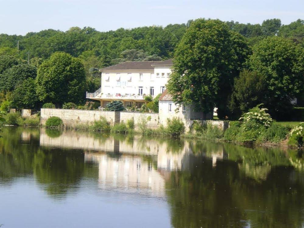 Hôtel Restaurant Le Chalet Fleuri