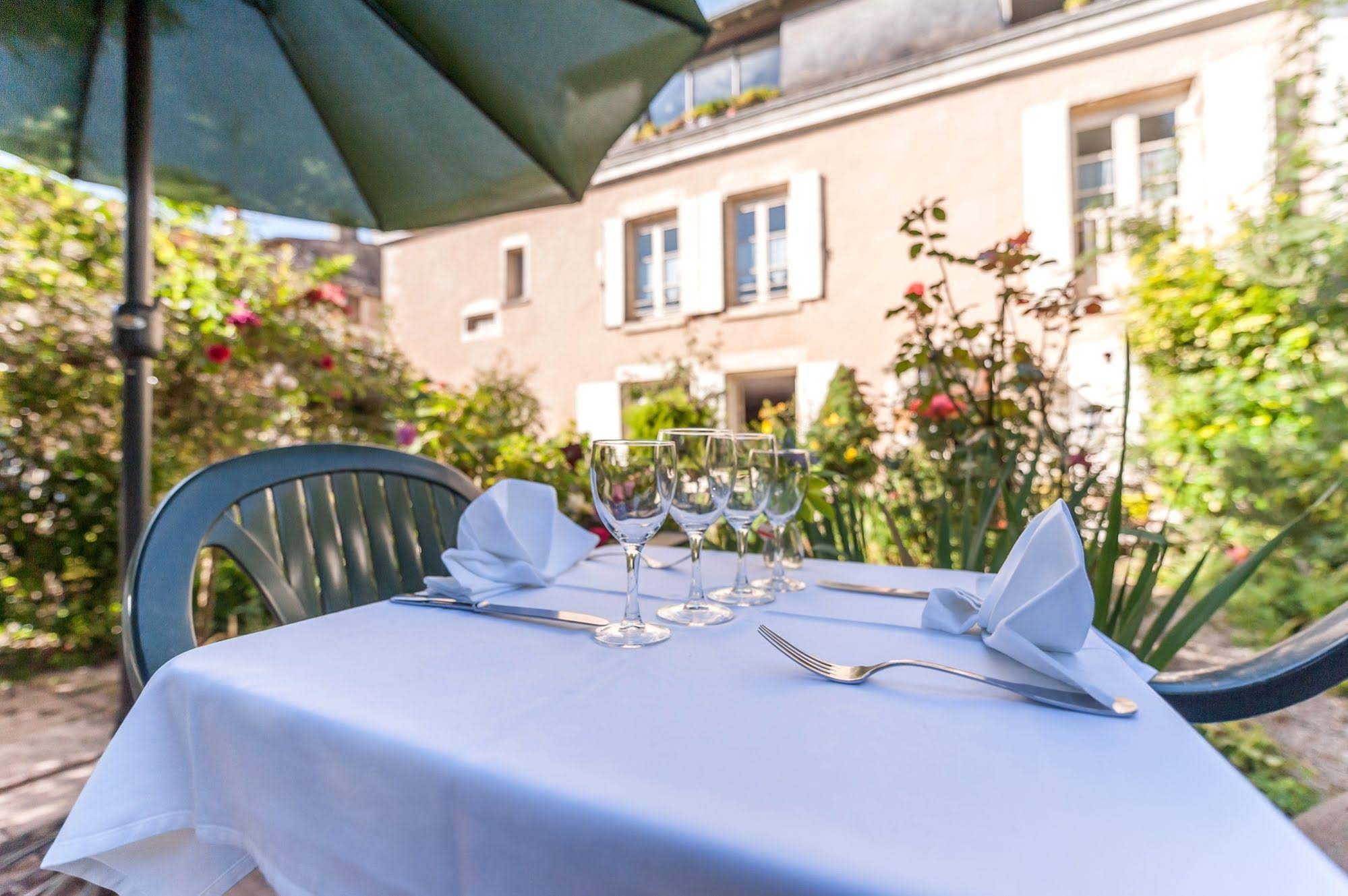 Hôtel le Corneille