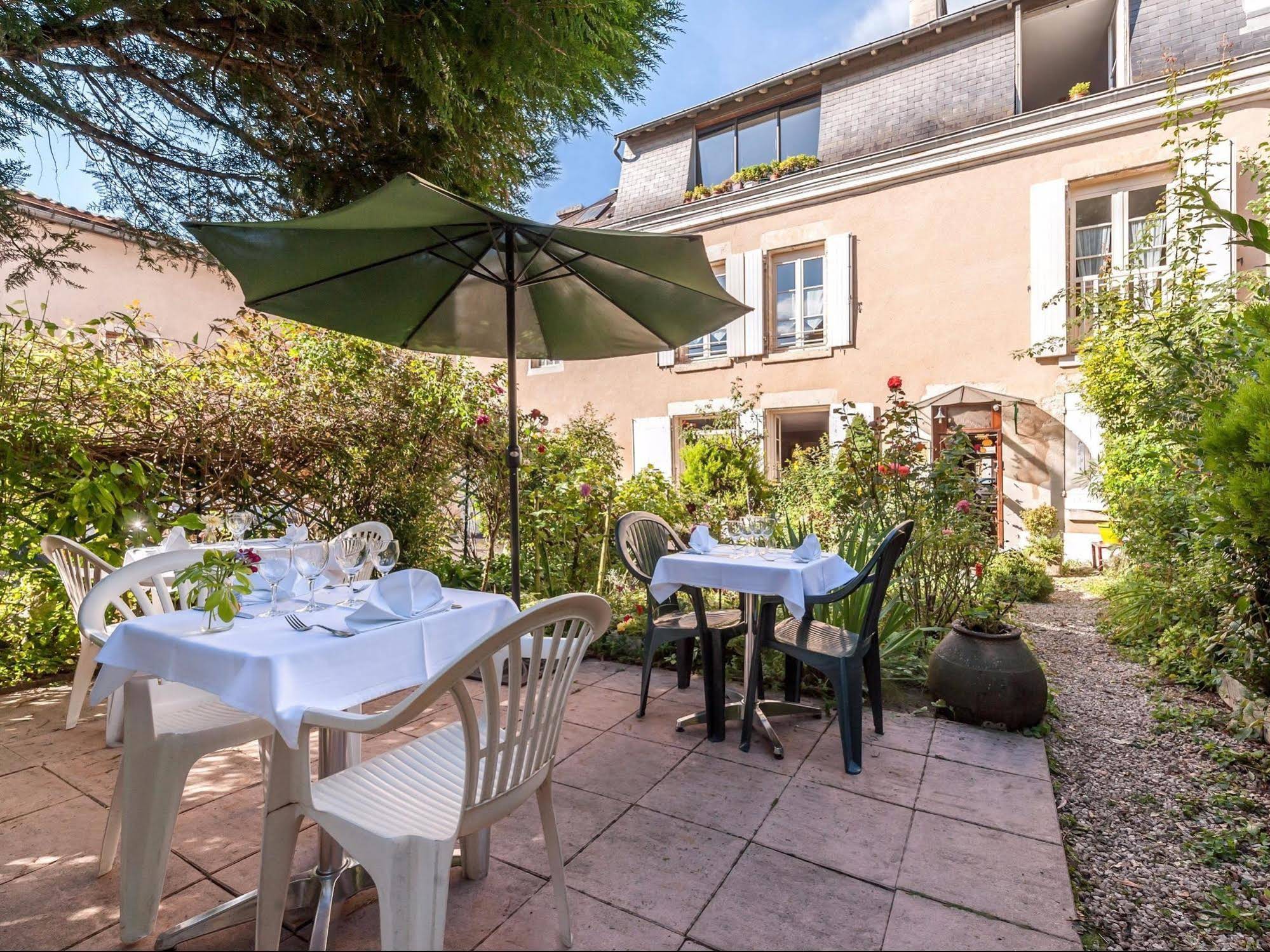 Hôtel le Corneille