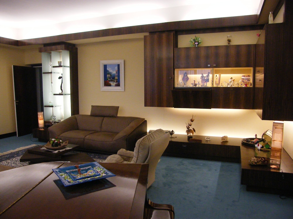 Villa Ayrault