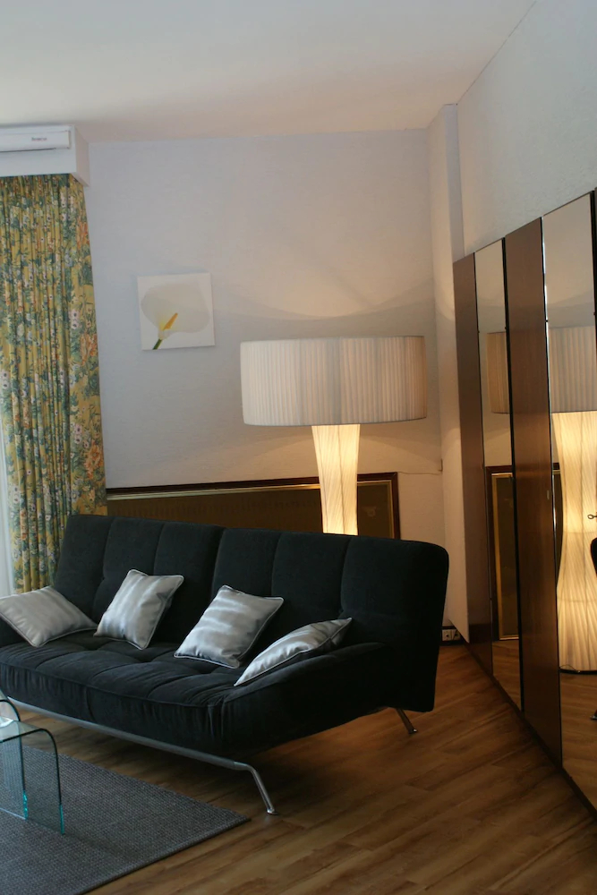 Villa Ayrault