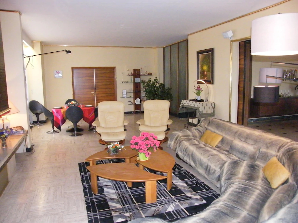 Villa Ayrault