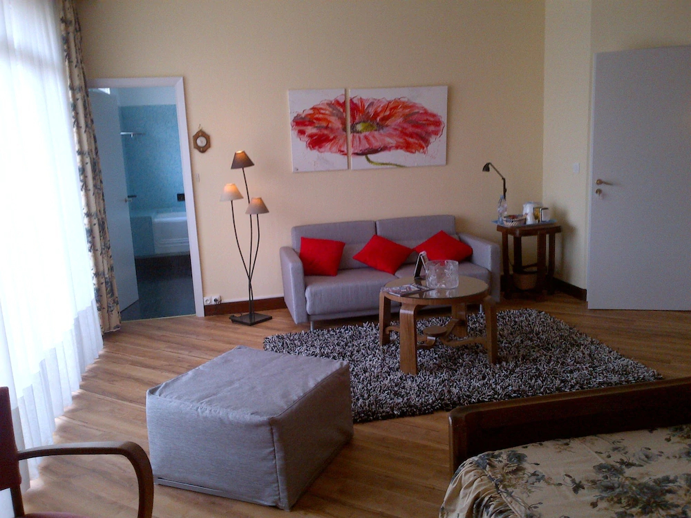 Villa Ayrault