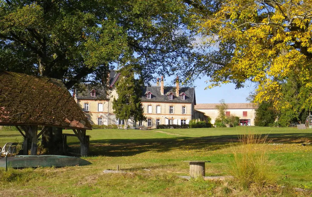 Domaine Des Fréaux