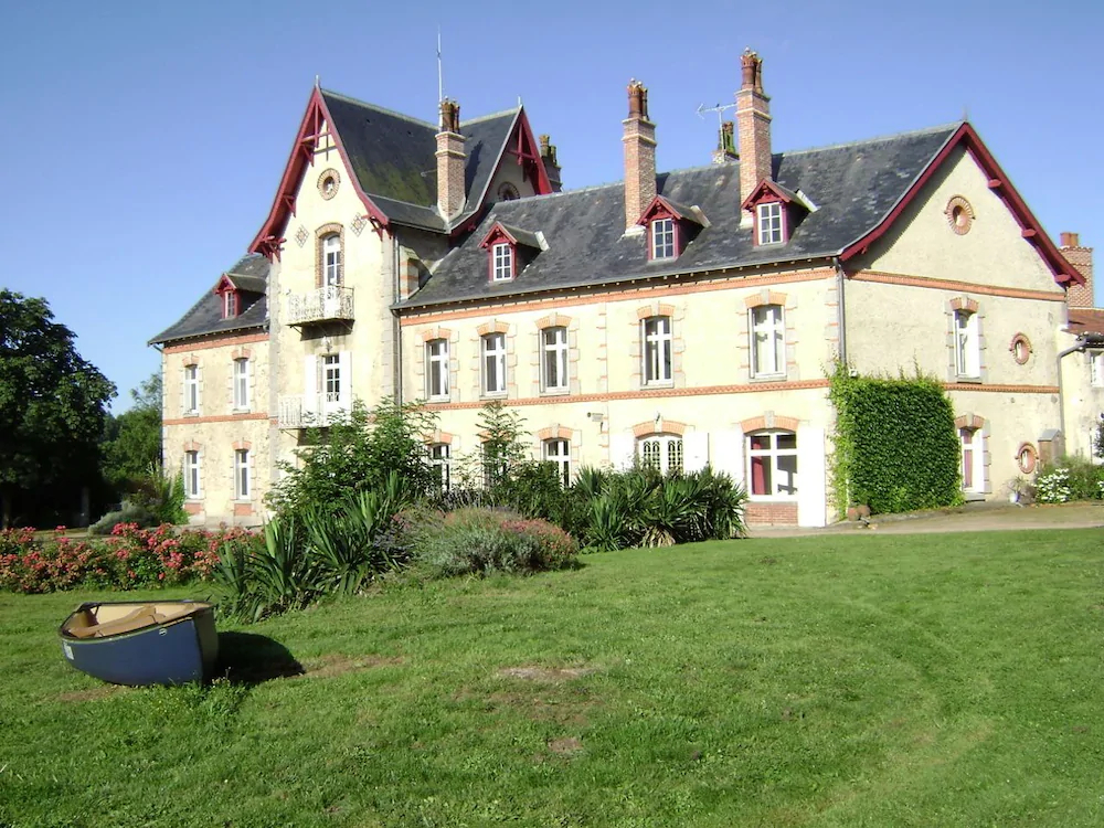 Domaine Des Fréaux