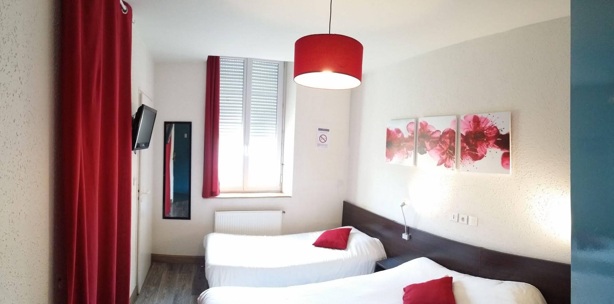 Citotel Le Cheval Blanc