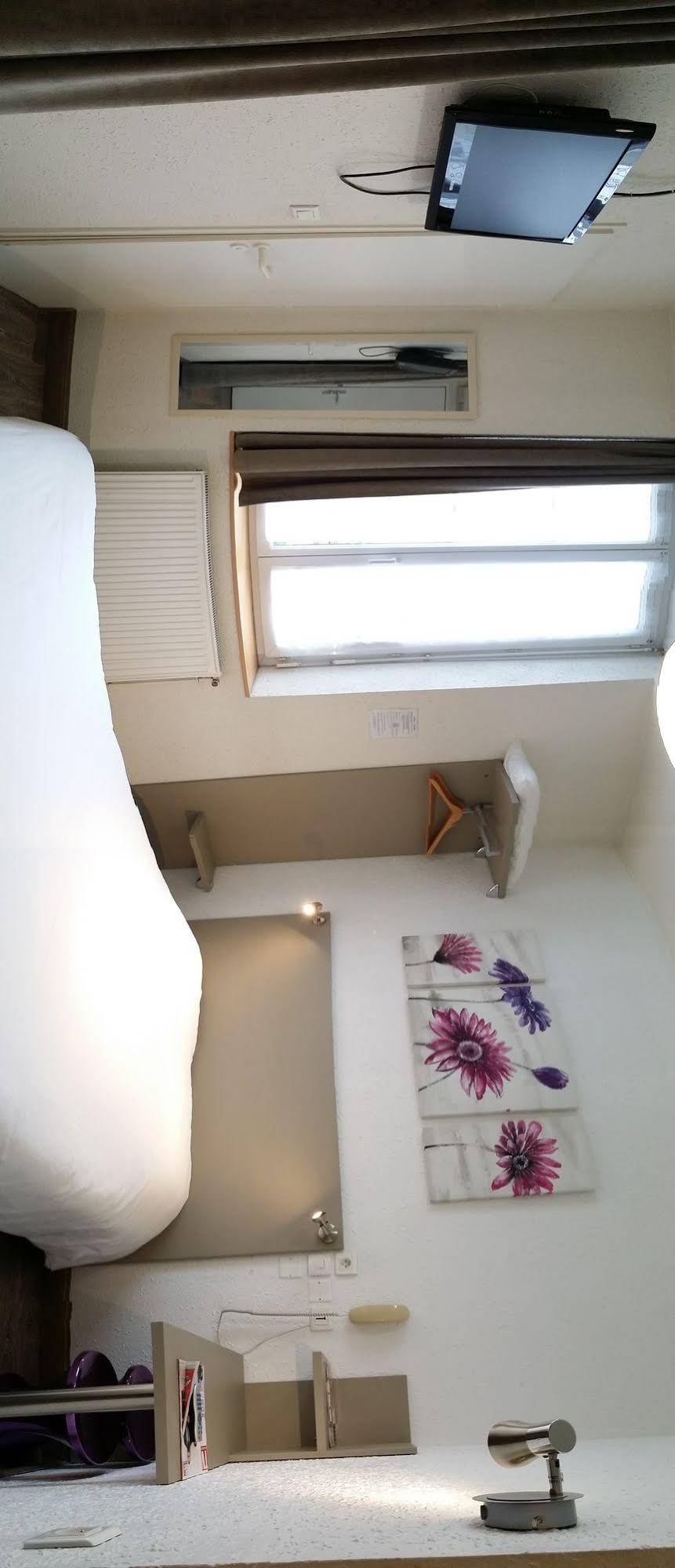 Citotel Le Cheval Blanc