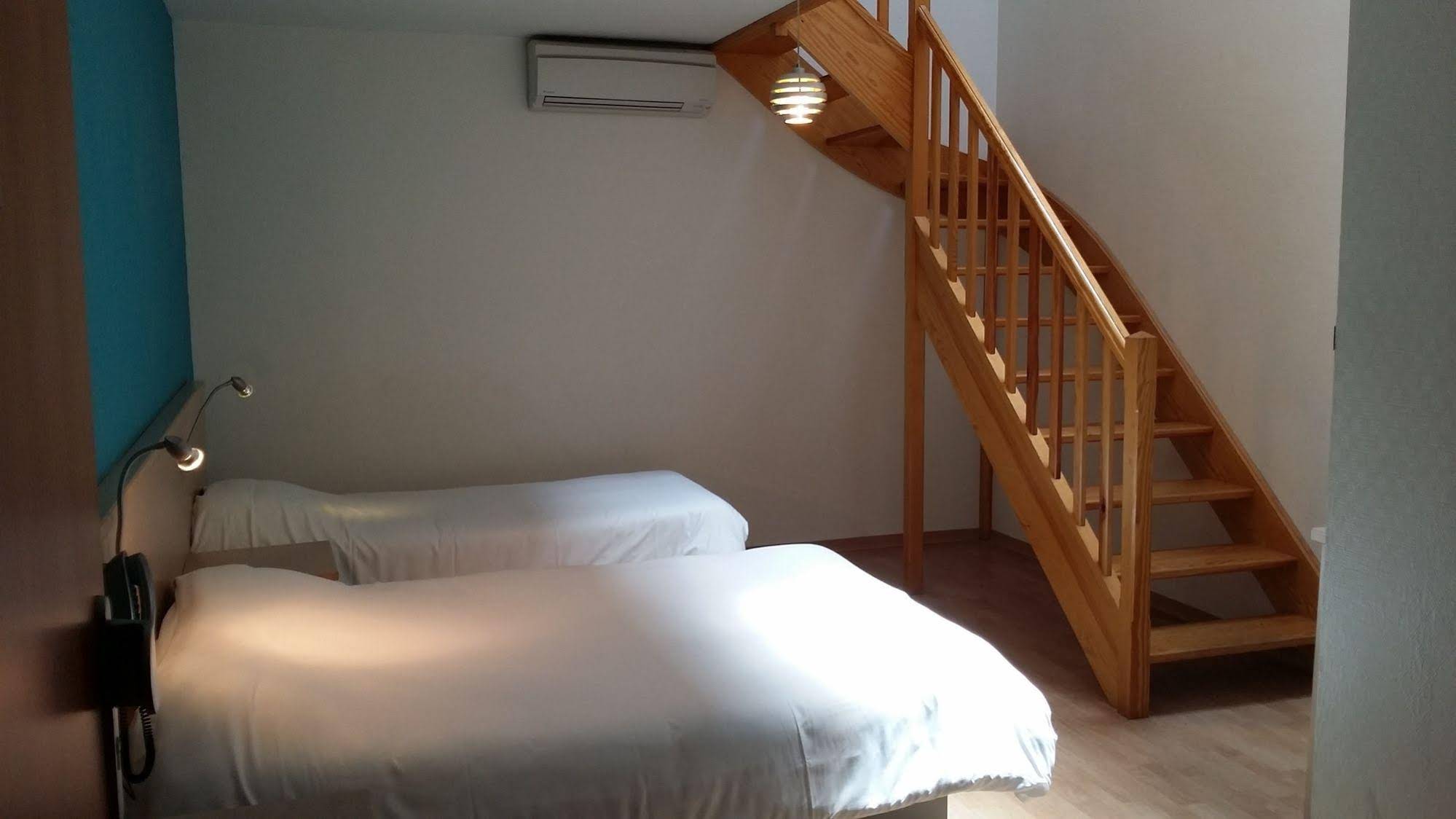 Citotel Le Cheval Blanc